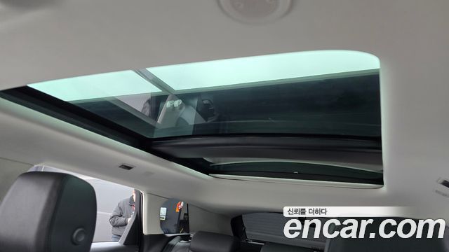 Land Rover Range Rover Evoque (II) P250 Dynamic SE 2025 — фото 18