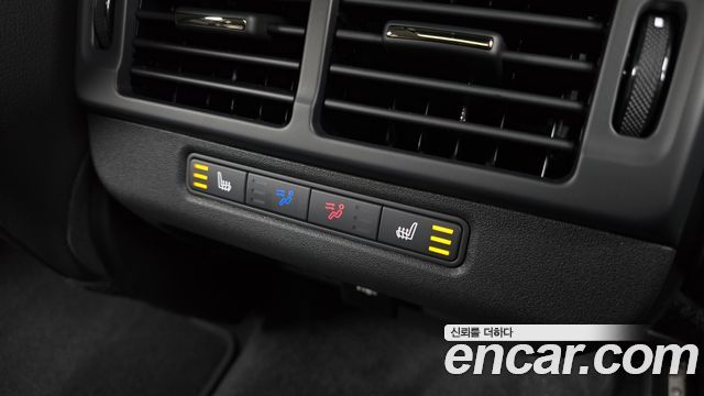 Land Rover Range Rover Evoque (II) P250 Dynamic SE 2025 — фото 19