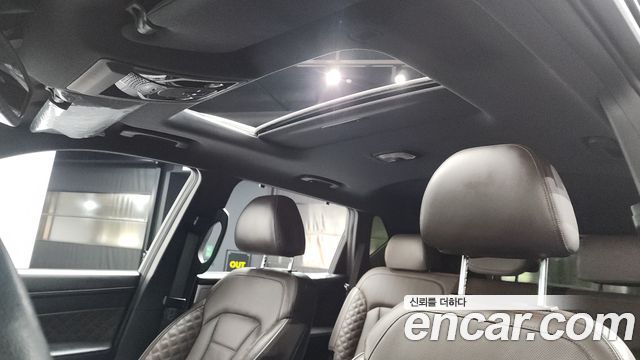 KG Mobility (SsangYong) Rexton Diesel 2.2 4WD Master 2022 — фото 18