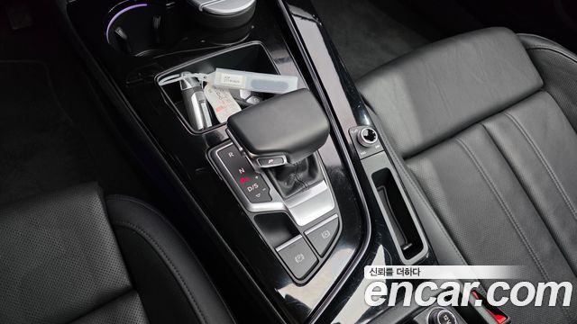 Audi A5 (F5) 45 TFSI Quattro Premium Sportback 2020 — фото 9