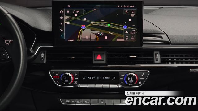 Audi A5 (F5) 45 TFSI Quattro Premium Sportback 2020 — фото 14
