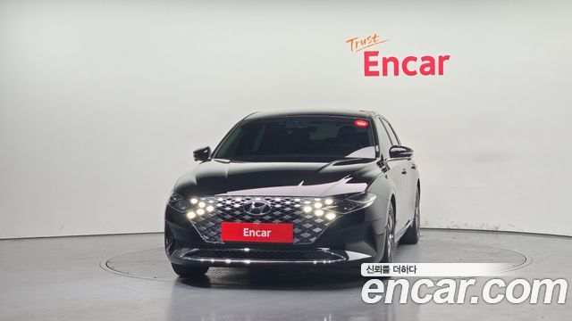 Hyundai Grandeur (IG) 2.5 Exclusice 2023 — фото 3