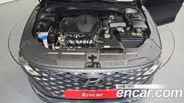 Hyundai Grandeur (IG) 2.5 Exclusice 2023 — фото 6