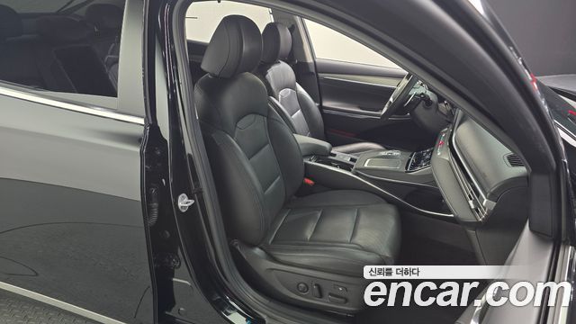 Hyundai Grandeur (IG) 2.5 Exclusice 2023 — фото 12