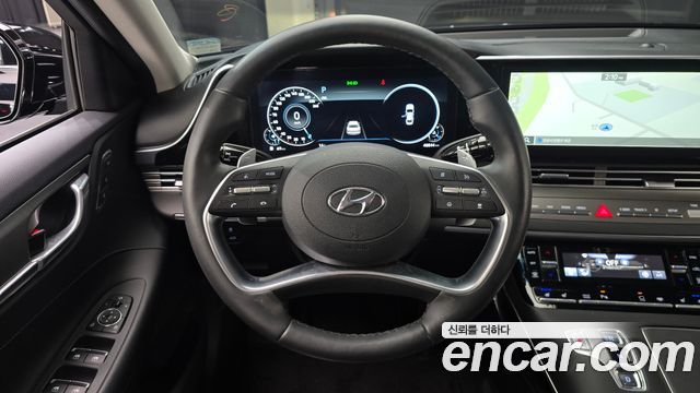 Hyundai Grandeur (IG) 2.5 Exclusice 2023 — фото 13