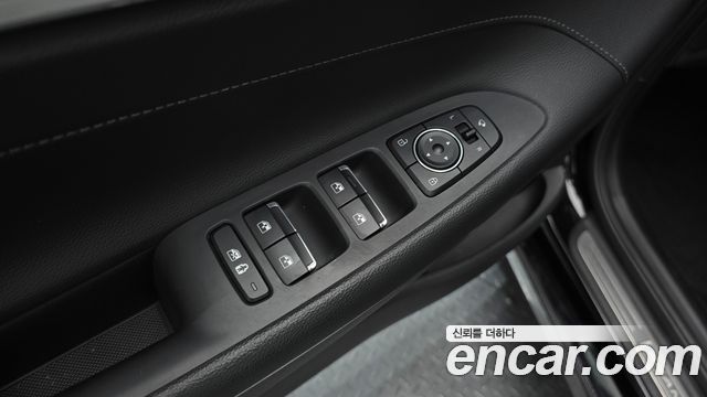 Hyundai Grandeur (IG) 2.5 Exclusice 2023 — фото 14