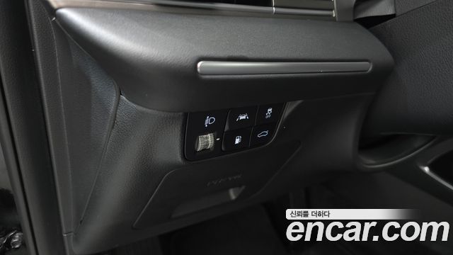 Hyundai Grandeur (IG) 2.5 Exclusice 2023 — фото 15