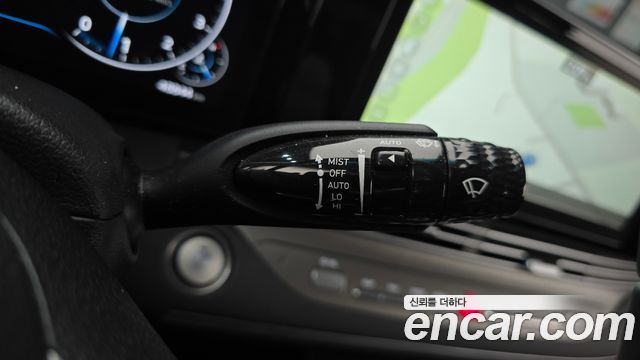 Hyundai Grandeur (IG) 2.5 Exclusice 2023 — фото 16