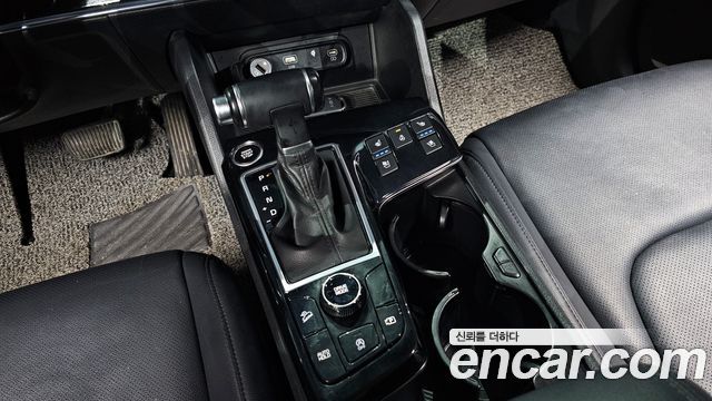 Kia Sportage (V) Diesel 2.0 2WD Prestige 2022 — фото 9