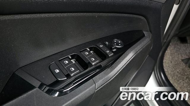 Kia Sportage (V) Diesel 2.0 2WD Prestige 2022 — фото 17