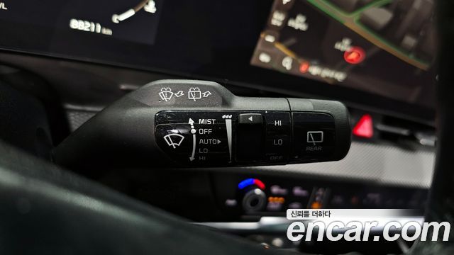 Kia Sportage (V) Diesel 2.0 2WD Prestige 2022 — фото 19