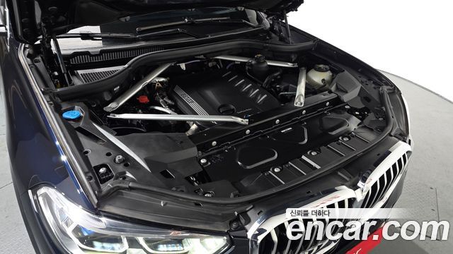 BMW X5 (G05) xDrive 30d M Sport 2021 — фото 6