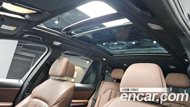 BMW X5 (G05) xDrive 30d M Sport 2021 — фото 18