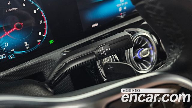 Mercedes-Benz A-Class (W177) A220 Hatchback 2021 — фото 9