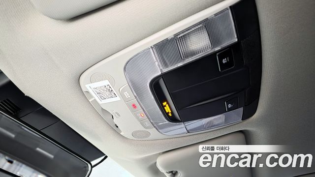 Kia Sportage (V) Diesel 2.0 2WD Prestige 2022 — фото 19