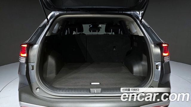 Kia Sportage (V) Diesel 2.0 2WD Prestige 2022 — фото 20