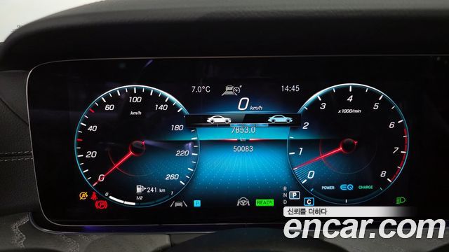 Mercedes-Benz E-Class (W213) E450 4MATIC Coupe 2022 — фото 8