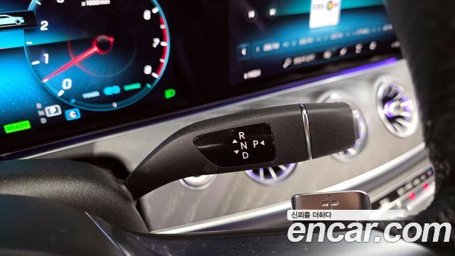 Mercedes-Benz E-Class (W213) E450 4MATIC Coupe 2022 — фото 9