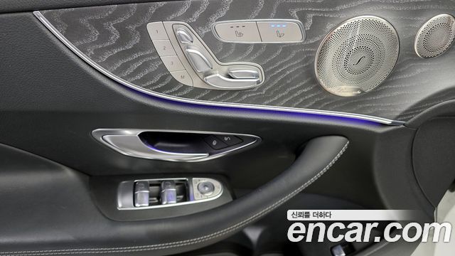 Mercedes-Benz E-Class (W213) E450 4MATIC Coupe 2022 — фото 14