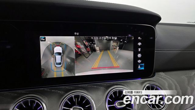 Mercedes-Benz E-Class (W213) E450 4MATIC Coupe 2022 — фото 17