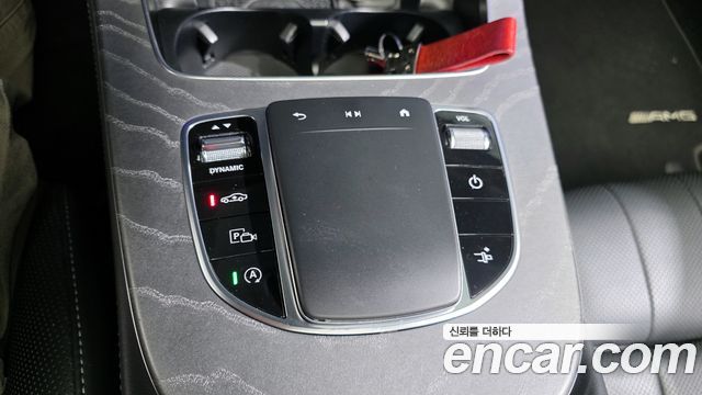 Mercedes-Benz E-Class (W213) E450 4MATIC Coupe 2022 — фото 18