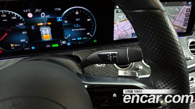 Mercedes-Benz E-Class (W213) E350 4MATIC AMG Line 2021 — фото 9