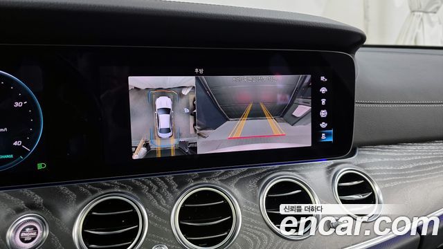 Mercedes-Benz E-Class (W213) E350 4MATIC AMG Line 2021 — фото 15