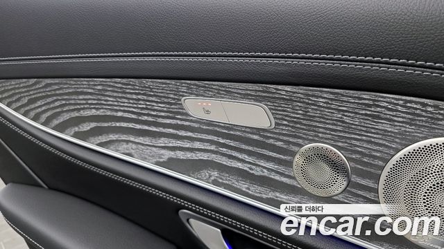 Mercedes-Benz E-Class (W213) E350 4MATIC AMG Line 2021 — фото 19