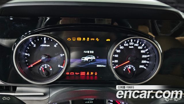 Kia Carnival (IV) Diesel 9-Seater Noblesse 2022 — фото 8