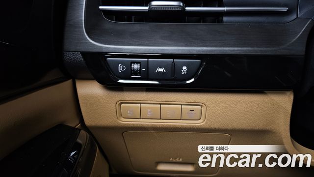 Kia Carnival (IV) Diesel 9-Seater Noblesse 2022 — фото 14