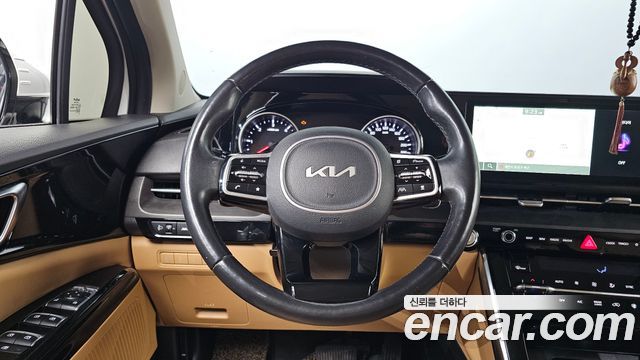 Kia Carnival (IV) Diesel 9-Seater Noblesse 2022 — фото 15