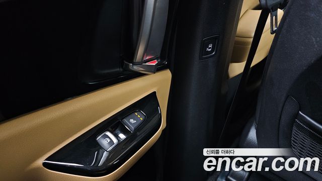 Kia Carnival (IV) Diesel 9-Seater Noblesse 2022 — фото 19