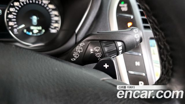 Lincoln MKC 2.0 AWD 2016 — фото 18