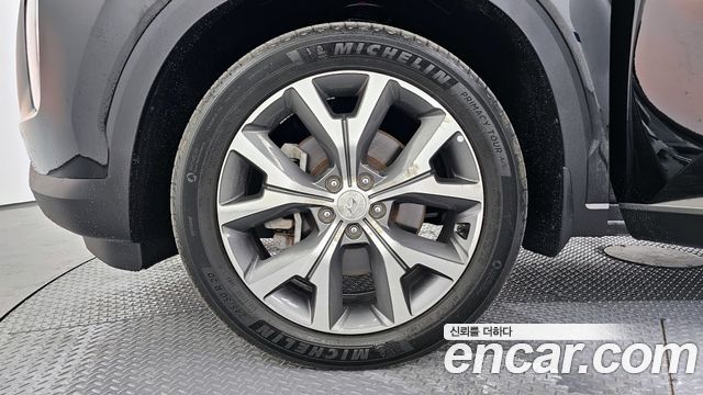 Hyundai Palisade Diesel 2.2 2WD Prestige 2022 — фото 5