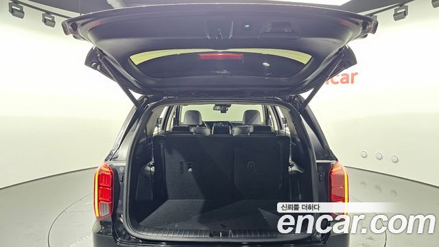 Hyundai Palisade Diesel 2.2 2WD Prestige 2022 — фото 20