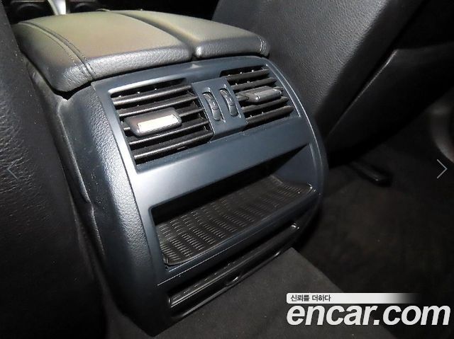BMW 5 Series (F10) 520d 2013 — фото 22