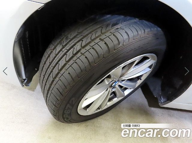 BMW 5 Series (F10) 520d 2013 — фото 24