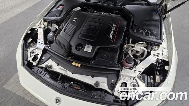 Mercedes-Benz CLS-Class (C257) AMG CLS53 4MATIC+ 2021 — фото 6