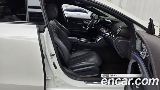 Mercedes-Benz CLS-Class (C257) AMG CLS53 4MATIC+ 2021 — фото 11
