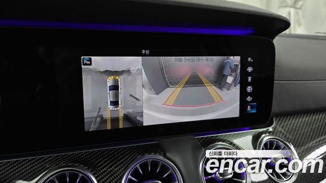 Mercedes-Benz CLS-Class (C257) AMG CLS53 4MATIC+ 2021 — фото 15