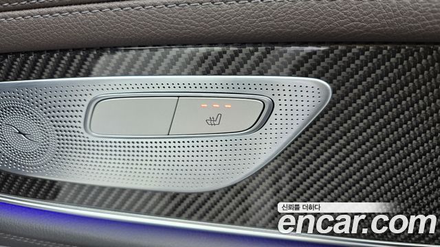 Mercedes-Benz CLS-Class (C257) AMG CLS53 4MATIC+ 2021 — фото 19