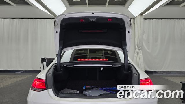 Mercedes-Benz CLS-Class (C257) AMG CLS53 4MATIC+ 2021 — фото 20