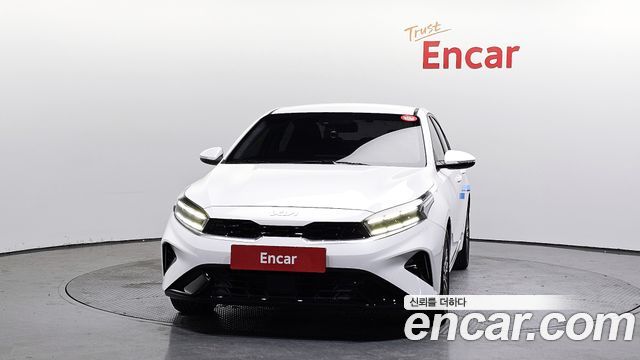 Kia K3 (II) 1.6 Prestige 2024 — фото 3