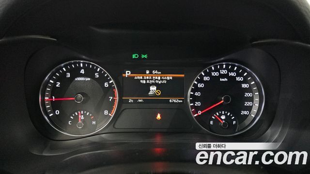 Kia K3 (II) 1.6 Prestige 2024 — фото 8