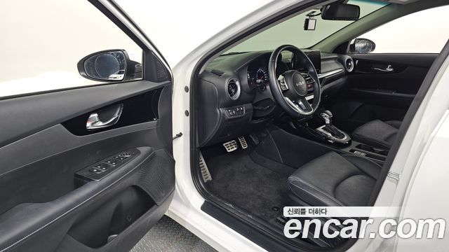 Kia K3 (II) 1.6 Prestige 2024 — фото 10