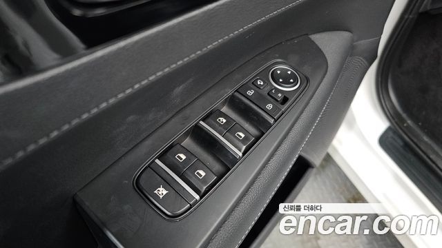 Kia K3 (II) 1.6 Prestige 2024 — фото 13