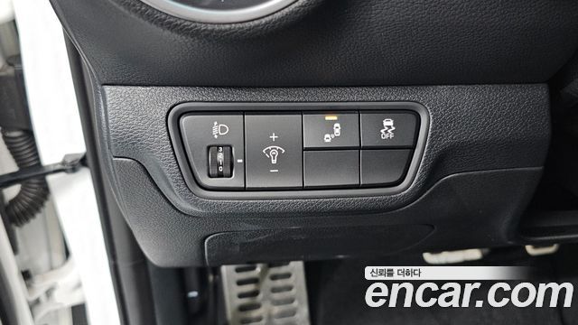 Kia K3 (II) 1.6 Prestige 2024 — фото 14