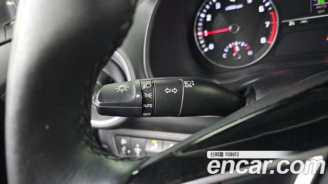 Kia K3 (II) 1.6 Prestige 2024 — фото 15