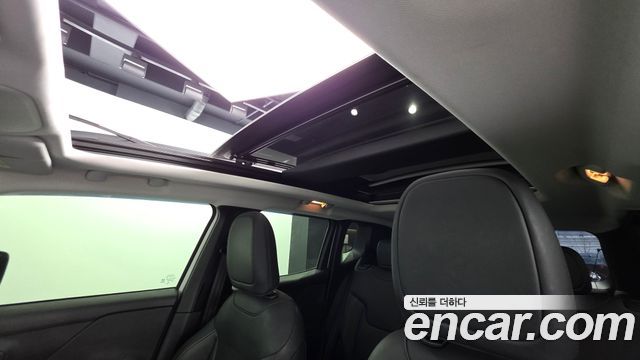 Jeep Renegade 2.0 Diesel Longitude AWD 2015 — фото 17