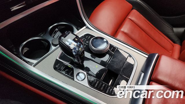 BMW 8 Series (G15) 840i xDrive M Sport Gran Coupe 2022 — фото 9